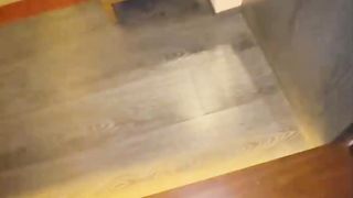 【69堂午夜视频】哄骗亲姐户外游玩穿上汉服旅拍，实际上是想爆操她的嫩逼