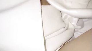 【69堂午夜视频】姐姐休息日下班让我接她，一身气质正装看的我直发硬，路边顺势开个房间先操少妇版嫩穴再暴力肛射，调教姐姐毒龙喝白粥淫水，换上旗袍再来一发！