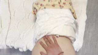 【69堂午夜视频】嫂子被我当成狗一样调教，滴蜡，狗爬，假鸡巴插，喷水