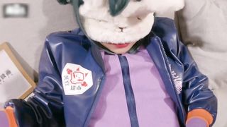 【69堂午夜视频】小妖狐的騷逼那麼濕 哥哥還不插入嗎