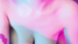 【69堂午夜视频】淫语性瘾百变COSER女神 角色扮演兔儿可爱小母狗无套内射