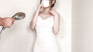 【69堂午夜视频】白虎湿身激情内射啪啪