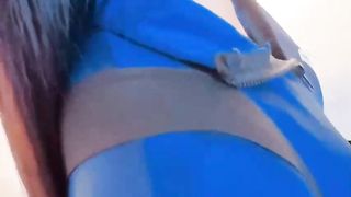 【69堂午夜视频】高考前一天强硬拉着妹妹操逼_穿上制服蒙上她的眼睛悄悄摘掉套子给小嫩逼射个大满贯