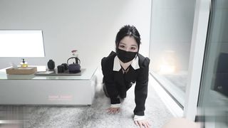 【69堂午夜视频】房产销售，穿情趣内衣的销售方式