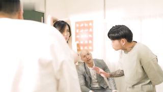 【69堂午夜视频】人体模特初体验