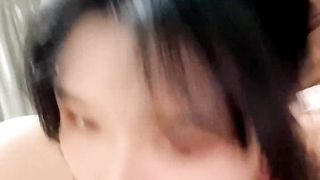 【69堂午夜视频】极品大奶淫妻母狗，高颜值制服情趣让小哥调教诱惑，全程露脸深喉口交给小哥舔脚，骚逼淫水泛滥激情上位好骚