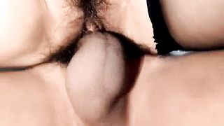 【69堂午夜视频】你的老婆真好看，穿上开档黑丝舔着骚逼摸着奶，口交大鸡巴让小哥无套插入，疯狂冲刺直接内射，精彩不要错过