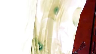 【69堂午夜视频】小护士下海制服诱惑，全程露脸逼毛多多性欲旺盛，听狼友指挥脱光光揉奶玩逼，跳蛋摩擦阴蒂自慰呻吟浪叫不止