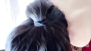 【69堂午夜视频】陪姐姐去外地看她孩子穿情趣装坐火车卧铺上操逼刺激到飞起