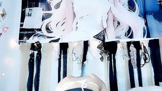 【69堂午夜视频】黑丝露脸风骚的人妻跟蒙面大哥激情啪啪，吃奶抠逼淫水泛滥，口交大鸡巴，无套插入激情爆草，浪叫不止好骚啊