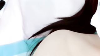 【69堂午夜视频】新来的大眼精灵极品小妹，双马尾无毛白虎小可爱精彩大秀直播，淫声荡语互动撩骚揉奶玩逼特写展示火辣艳舞秀