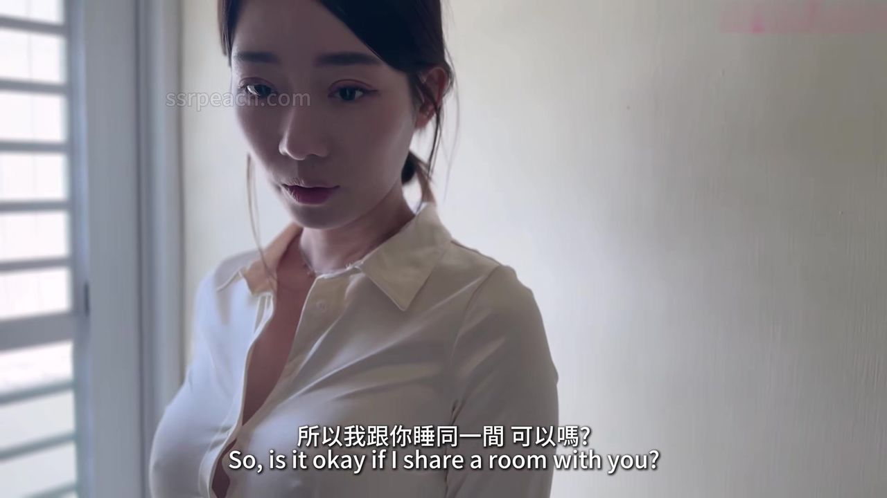 【69堂午夜视频】渴望升迁的女下属，操到满身香汗淋漓