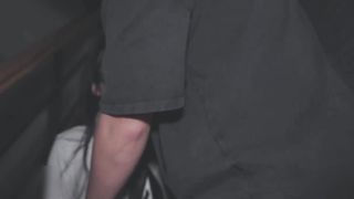 【69堂午夜视频】私底下居然穿这么骚的超诱惑镂空内衣，被我见色起意直接侵犯，最后射的她整个大腿都是