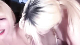 【69堂午夜视频】最喜欢跟闺蜜一起玩男人了