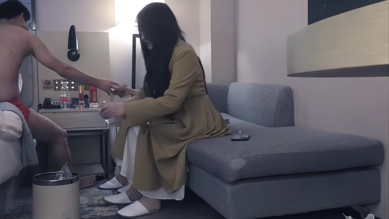 【69堂午夜视频】同时挑战两个纹身骚货轮流抽插射的雨露均沾