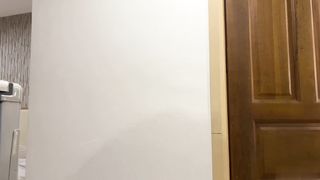 【69堂午夜视频】伴游网认识的巨乳小只马想不到见面就先做爱了