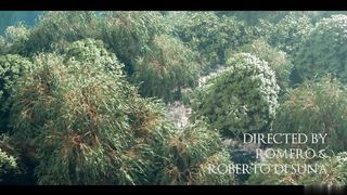 【69堂午夜视频】最新奇幻猎奇触手大战蒂法穿越森林遇巨型