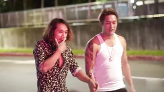 【69堂午夜视频】美乳诱惑按摩店的风俗女郎勾引顾客口技服务肉棒被后入内射