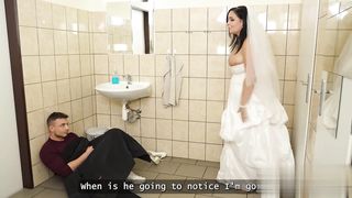 【69堂午夜视频】新婚女孩的饥渴勾引，新娘的骚逼必须被操翻