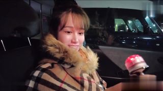 【69堂午夜视频】塞上会发光的肛塞出去做任务回到家就迫不及待想要肉棒