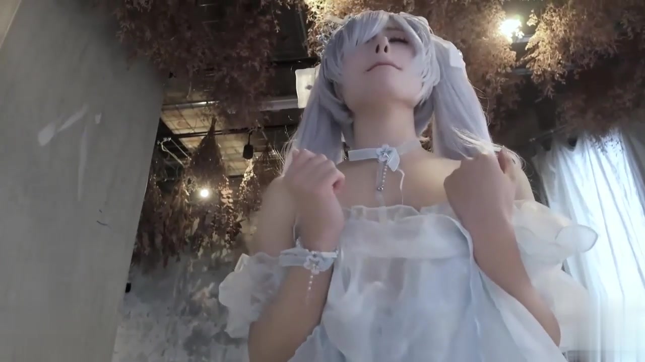 【69堂午夜视频】妮姬灰姑娘乳交无套性爱榨精