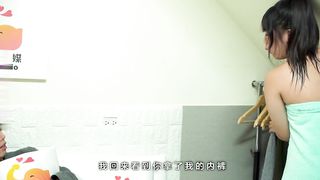 【69堂午夜视频】巨乳表妹的零用钱条件