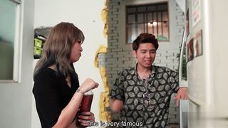 【69堂午夜视频】裸体模特和画家将艺术与性爱完美结合