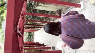 【69堂午夜视频】H罩杯极品高颜值微胖嫩妹COS深水雏子