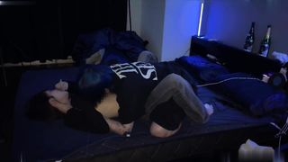 【69堂午夜视频】与萝莉巨乳美女的性爱特摄