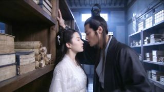 【69堂午夜视频】魔改电视剧神雕侠侣小龙女脱衣被肏