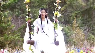 【69堂午夜视频】魔改电视剧神雕侠侣小龙女脱衣被肏