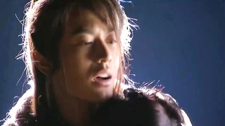 【69堂午夜视频】魔改电视剧神雕侠侣小龙女脱衣被肏