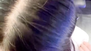 【69堂午夜视频】姐姐变身俏萝莉，内射粉嫩美穴，这样的姐姐你每天几点回家操她！
