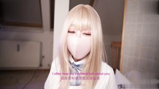 【69堂午夜视频】请大鸡巴学长饶过我