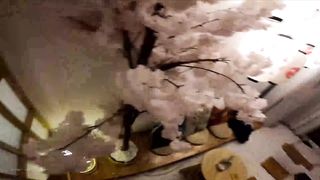 【69堂午夜视频】旗袍母狗的每日任务要被大鸡巴灌满才行