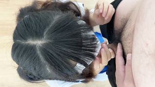 【69堂午夜视频】第一视角看母狗卖力的榨干我