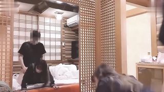 【69堂午夜视频】网黄女神韩国学妹阳具强制抽插高潮