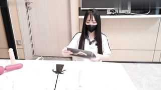 【69堂午夜视频】情趣玩具测试的一天